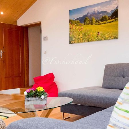 Fischerhaus Sankt Wolfgang Appartement 2 Saint Wolfgang Εξωτερικό φωτογραφία