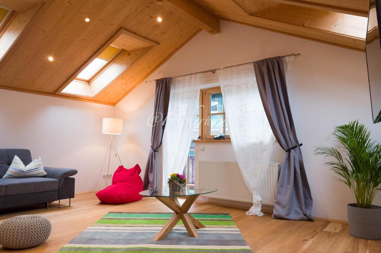 Fischerhaus Sankt Wolfgang Appartement 2 Saint Wolfgang Εξωτερικό φωτογραφία