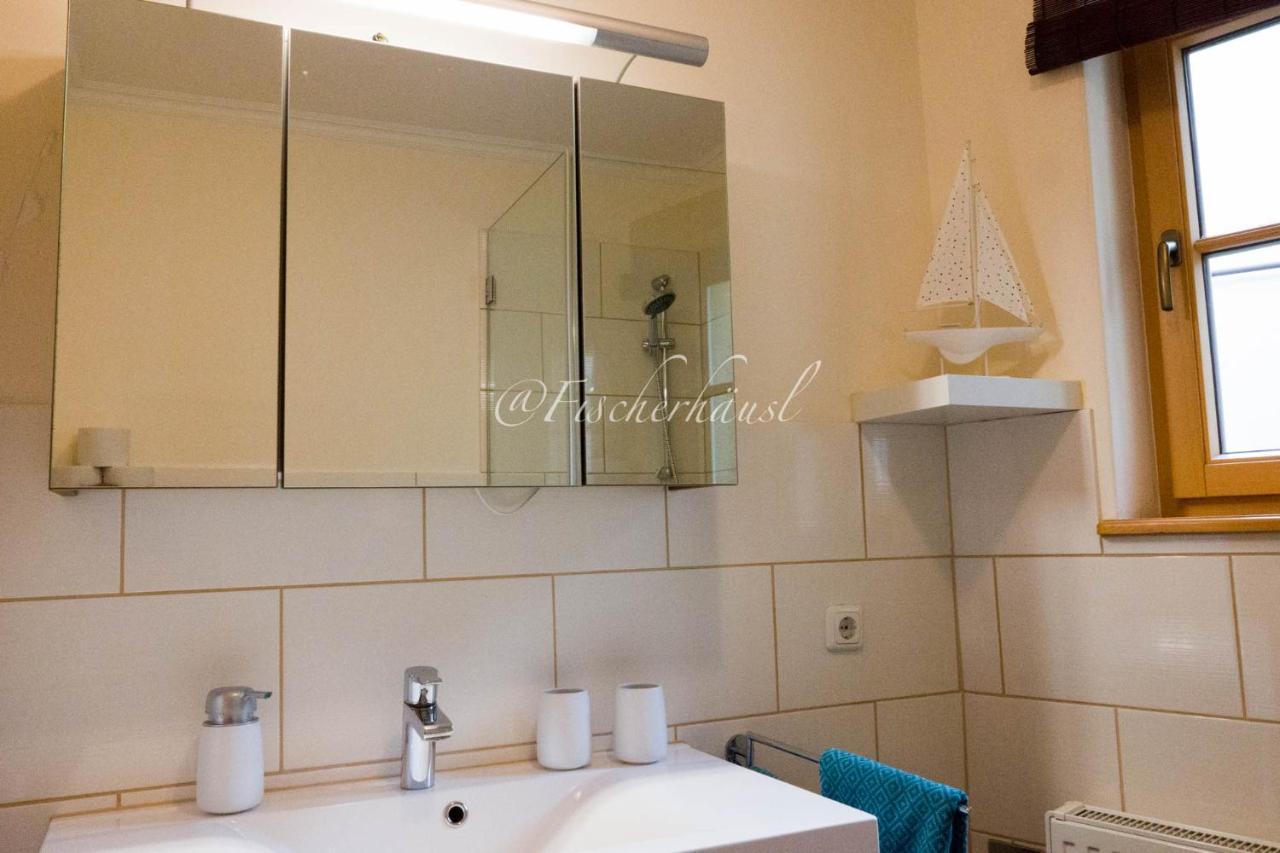 Fischerhaus Sankt Wolfgang Appartement 2 Saint Wolfgang Εξωτερικό φωτογραφία