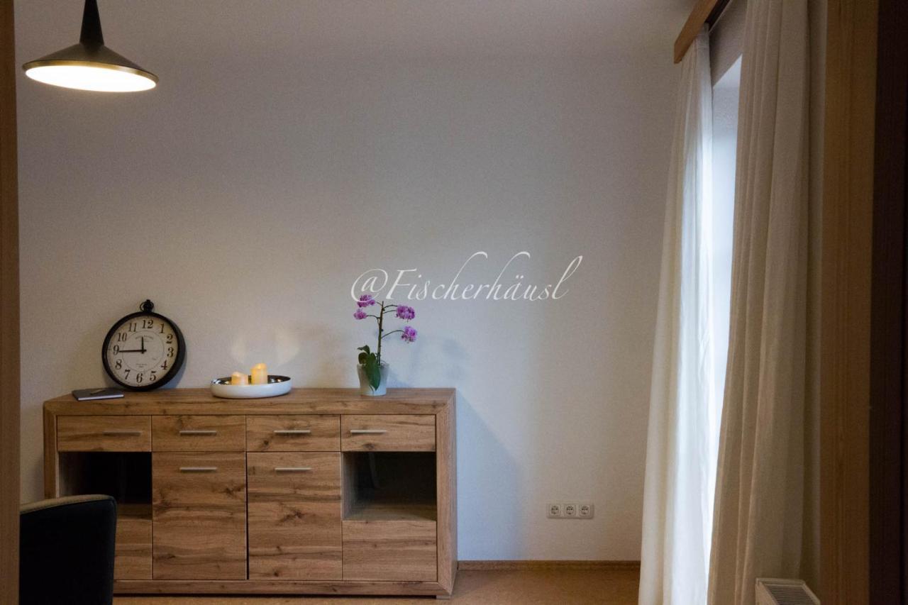 Fischerhaus Sankt Wolfgang Appartement 2 Saint Wolfgang Εξωτερικό φωτογραφία