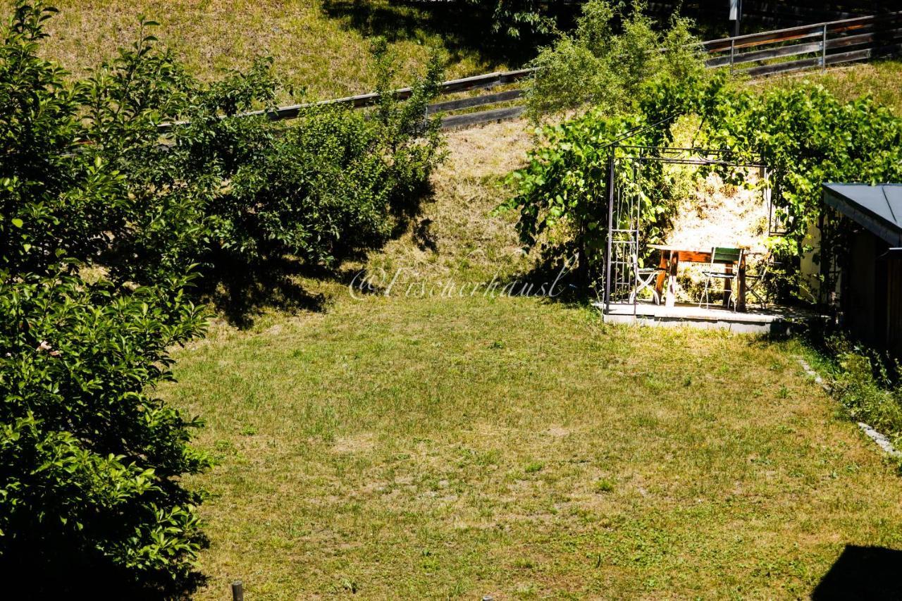 Fischerhaus Sankt Wolfgang Appartement 2 Saint Wolfgang Εξωτερικό φωτογραφία
