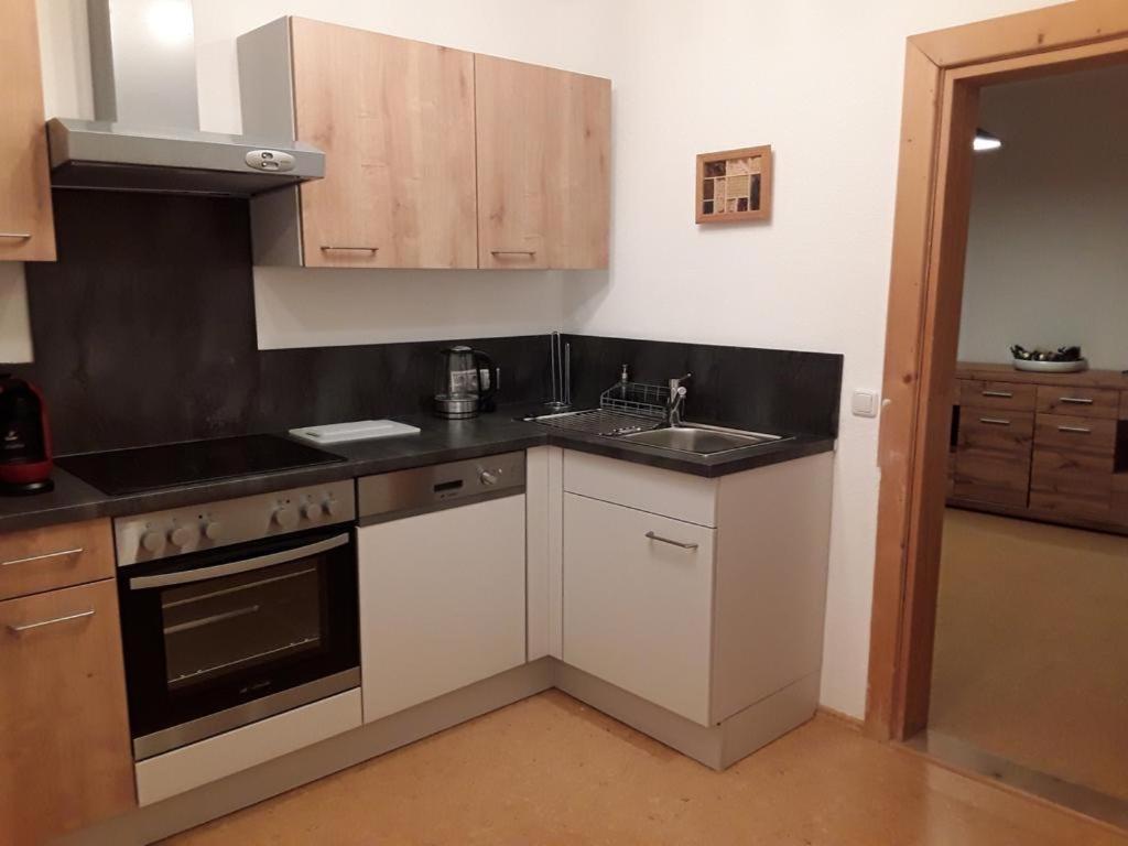 Fischerhaus Sankt Wolfgang Appartement 2 Saint Wolfgang Εξωτερικό φωτογραφία