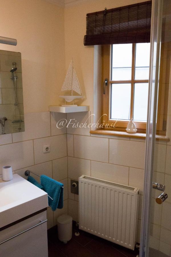 Fischerhaus Sankt Wolfgang Appartement 2 Saint Wolfgang Εξωτερικό φωτογραφία