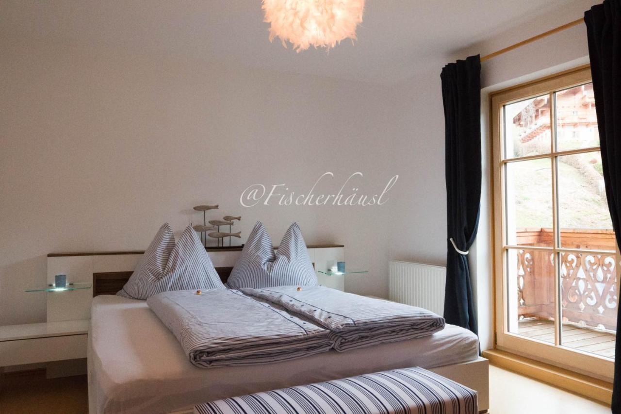Fischerhaus Sankt Wolfgang Appartement 2 Saint Wolfgang Εξωτερικό φωτογραφία