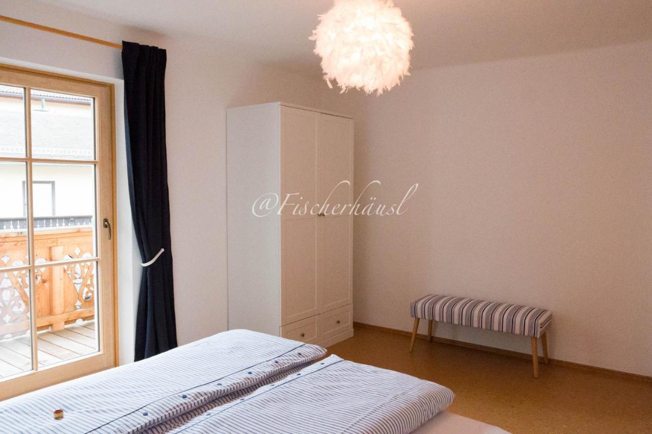 Fischerhaus Sankt Wolfgang Appartement 2 Saint Wolfgang Εξωτερικό φωτογραφία