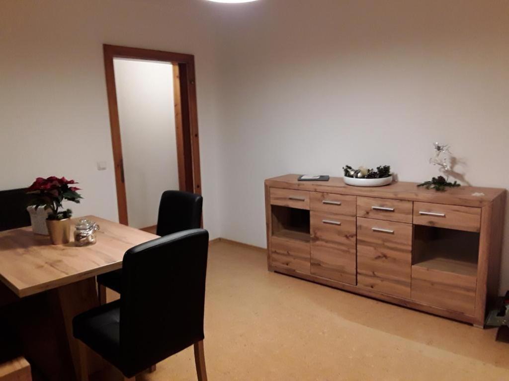 Fischerhaus Sankt Wolfgang Appartement 2 Saint Wolfgang Εξωτερικό φωτογραφία